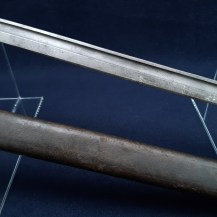 British Lee Enfield 1907 Pattern Bayonet, Rugby School Officers Training Corps 4